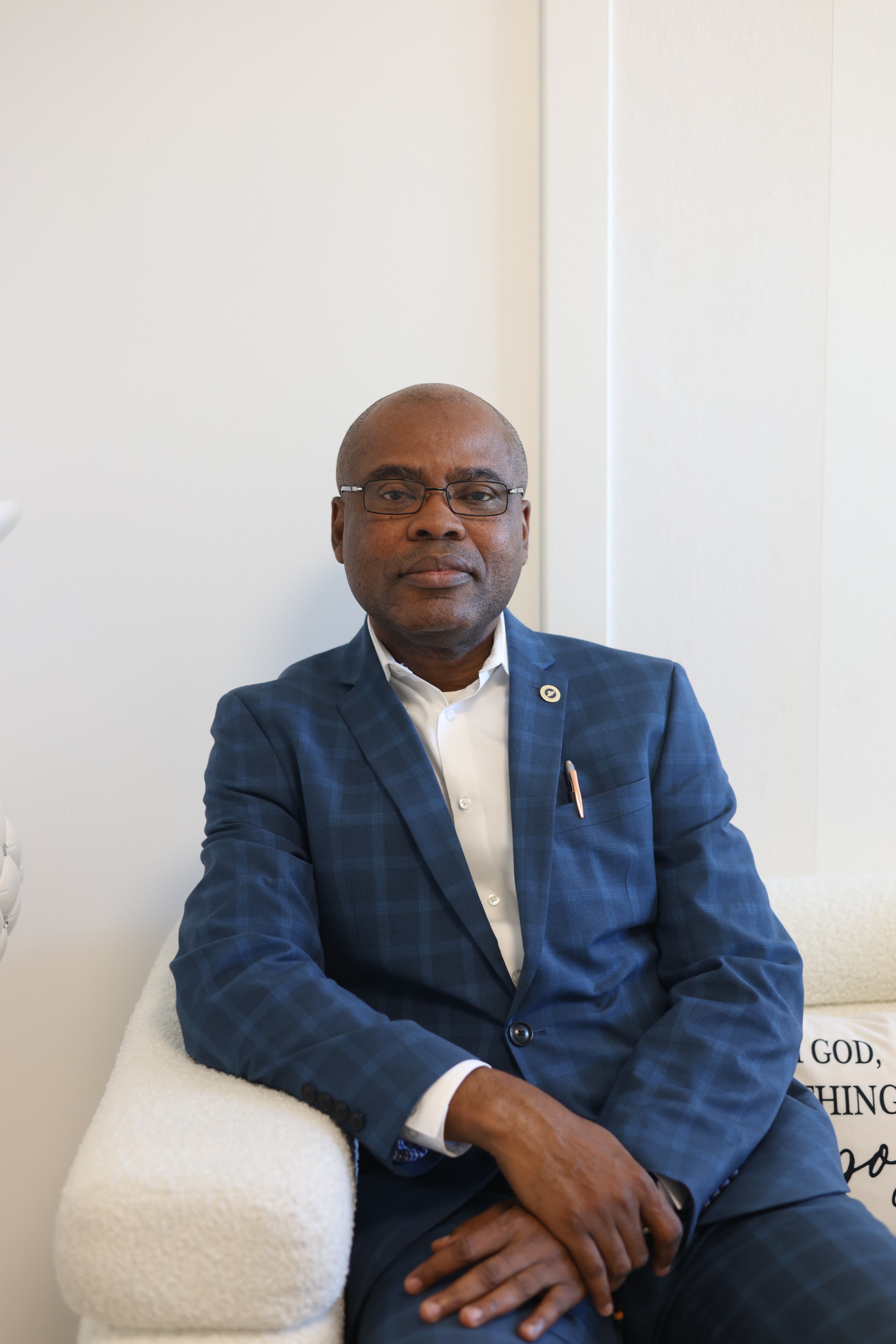 Harmony Bridge Psychotherapy office in Ottawa